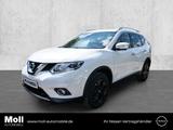 Nissan X-Trail Tekna 4x4 AHK Leder Panorama Navi 360 Ka - Nissan X-Trail mit Diesel-Antrieb: Automatik
