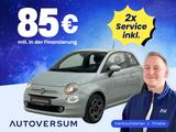Fiat 500 Club *DAB*PDC*KLIMA*CARPLAY*TEMP*ISOFIX*