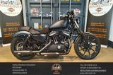 Harley-Davidson XL883N-Sportster Iron 883-Jekill&Hyde*TOP! - Harley-Davidson Motorräder in Mönchengladbach
