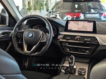 BMW 530 - 3
