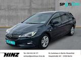 Opel Astra K ST Dynamic 1.4 AT,Navi,PDC+Kamera,Allwet - Opel Astra Gebrauchtwagen in Berlin