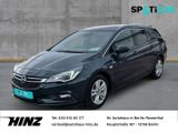 Opel Astra K ST Dynamic 1.4 AT,Navi,PDC+Kamera,Allwet - Opel Astra: Kombi, 1.4