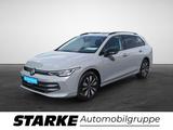 Volkswagen Golf VIII Variant 1.5 TSI DSG Goal  AHK Navi LED