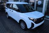 Ford Transit Courier DOKA 1.5 EcoBlue 0,0 % FIN* AHK - Ford Transit Neuwagen