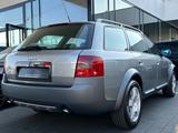 Audi A6 allroad quattro 2.5 TDI 6-Gang Low Range - Angebote