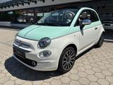 Fiat 500C COLLEZIONE SONDERMODELL - Fiat 500C: Collezione