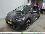 Volkswagen ID.3 First Max 58 kWh Pano - Volkswagen ID.3: Max
