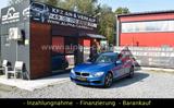 BMW Gran Coupé 440i xDrive M Sport Performance Abgas - BMW 440 Gran Coupé Gebrauchtwagen