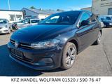 Volkswagen Polo VI Active Plus NUR 1 Halter, 16 Zoll, ACC - Volkswagen Polo: Plus