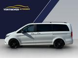 Mercedes-Benz V 300*AMG*BELÜFTUNG*360*NIGHT*LEDER*AHK*ACC* - Mercedes-Benz V 300 Gebrauchtwagen in Stuttgart