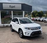 Suzuki Vitara 1.6 Comfort+ 4x2 - gebrauchte Suzuki Vitara aus dem Jahr 2017