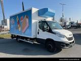 Iveco IVECO Daily 70C21 Kühlk. +Frigoblock+Klima+LBW - Angebote