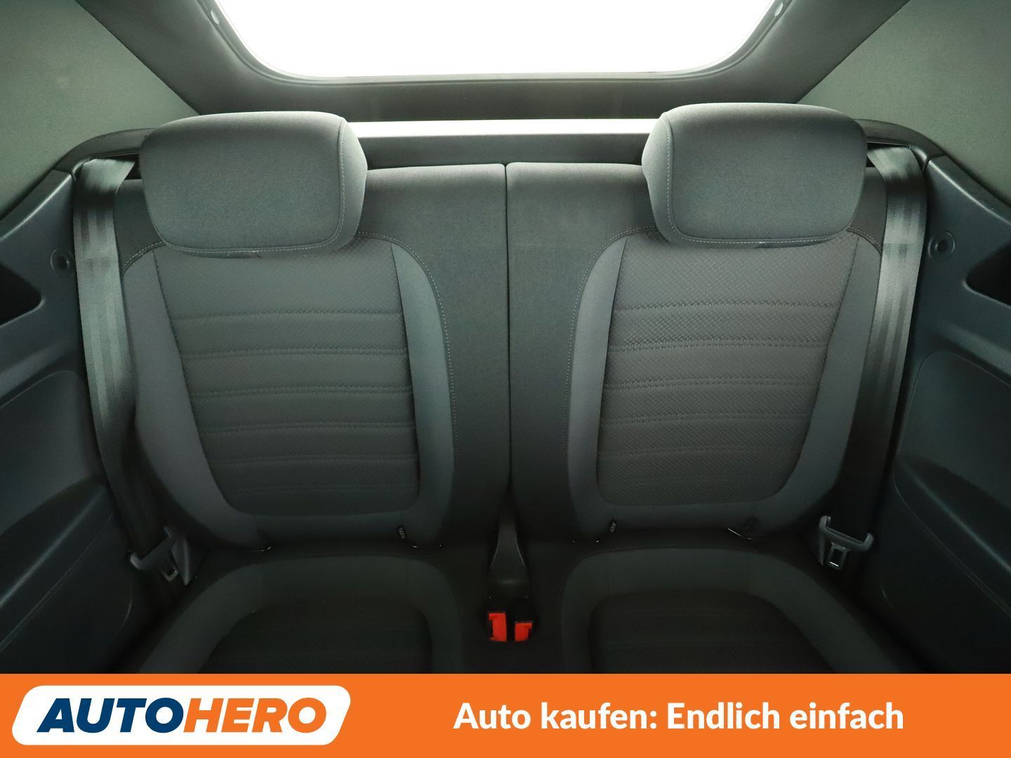 Volkswagen Beetle 1.4 TSI R-Line BMT Aut.*NAV*XENON*TEMPO* foto 16
