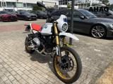 BMW R 12 GS G/S KREUZSPEICHE GOLD - gebrauchte Motorräder in Aachen