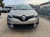 Renault Captur Dynamique,Standheizung,Sitzh.I-Hand - Renault Gebrauchtwagen in Stuttgart