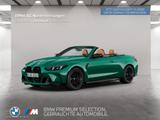 BMW M4 Competition M xDrive Cabrio Driv.Assist.Prof - BMW M4 in Hagen