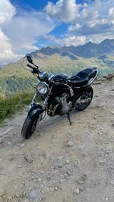 Suzuki Bandit GFS600