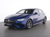 Mercedes-Benz A 180 d AMG+AHK+LED+Kamera+KeyGo+Ambi+PTS+SpurAs - Mercedes-Benz A 180 d Gebrauchtwagen