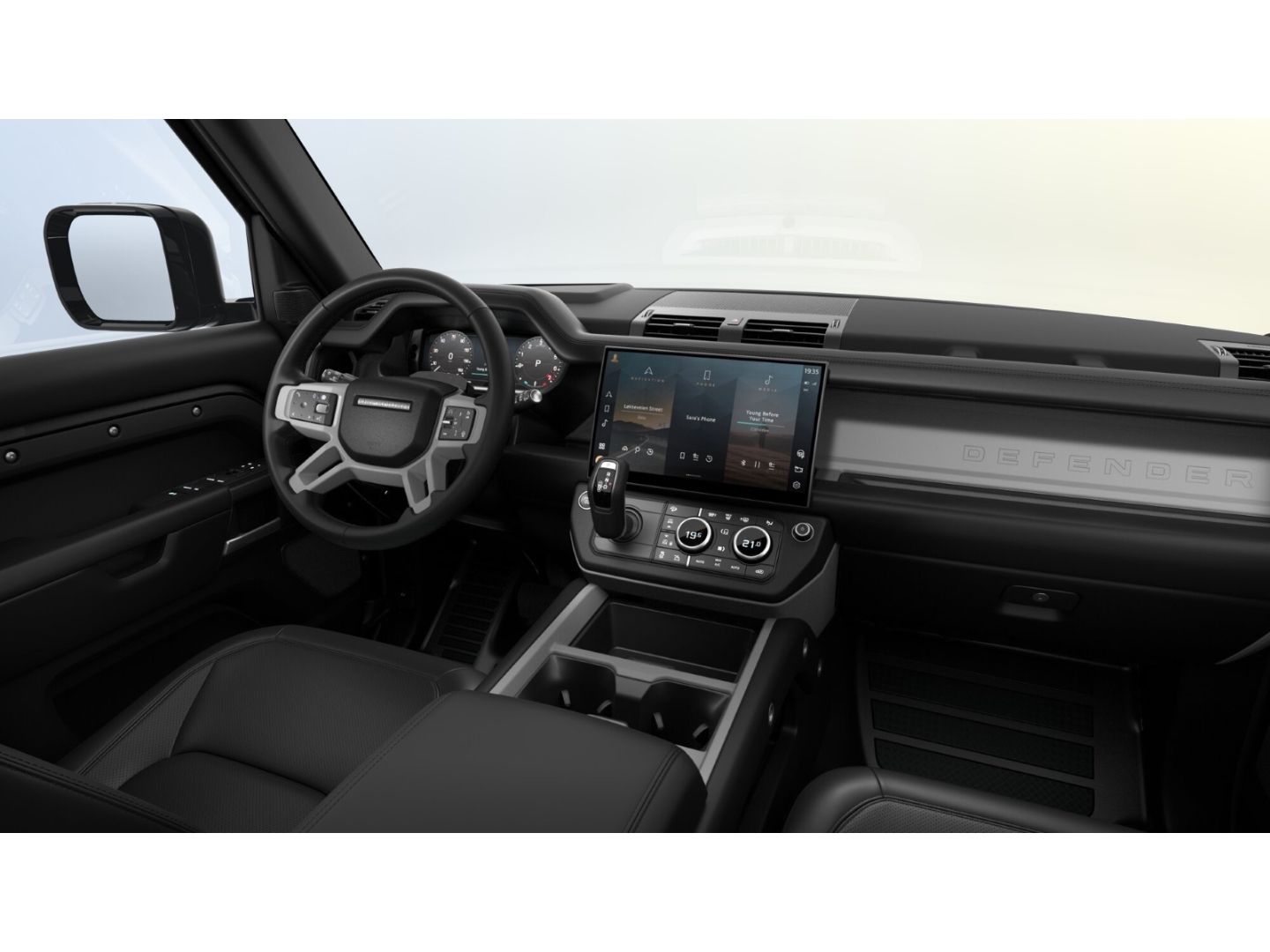Land Rover Defender - Bild 6
