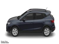 Seat Arona - Vorschau Bild 3