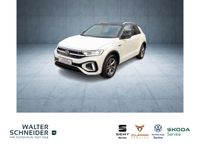 Volkswagen T-Roc - Vorschau Bild 1
