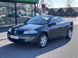 Renault Megane II Cabrio Dynamique Luxe **LEDER**KLIMA** - Renault Megane Luxe mit Benzin-Antrieb