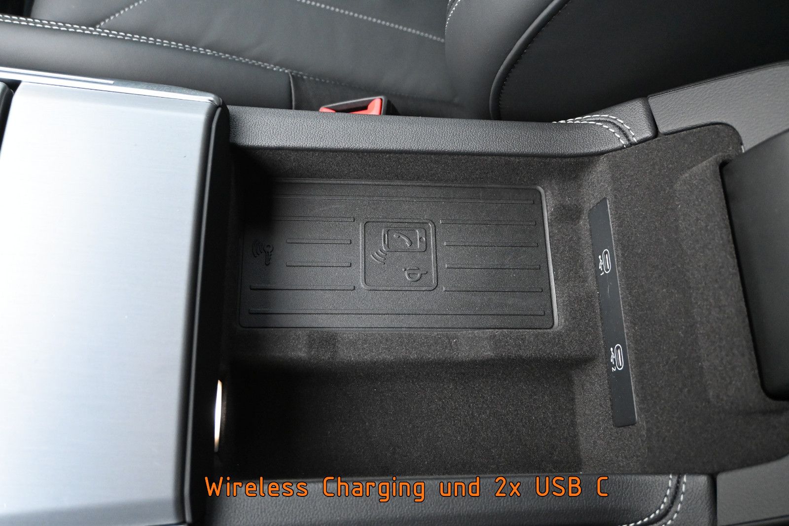 Fahrzeugabbildung Audi A7 50 TDI tiptr. qu. S-LINE °LUFTFEDER°DYNAMIKLE