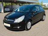 Opel Corsa D 1.2 CATCH ME/Tüv Neu/Klima/Tempomat - Opel Corsa aus 2007: 1.2