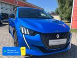 Peugeot 208 1.2 PureTech GT Line*Automatik*LED*ACC* - gebrauchte Peugeot 208 aus dem Jahr 2020