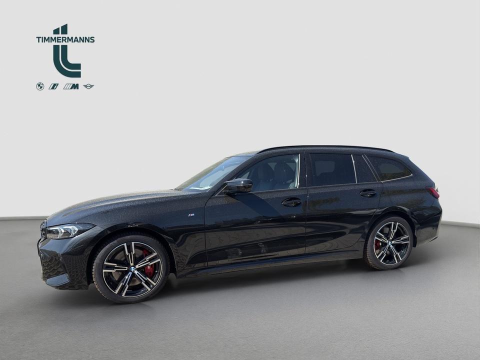 BMW M340d xDrive Touring Auto Innovationsp. Panorama
