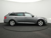 Skoda Superb - Vorschau Bild 13
