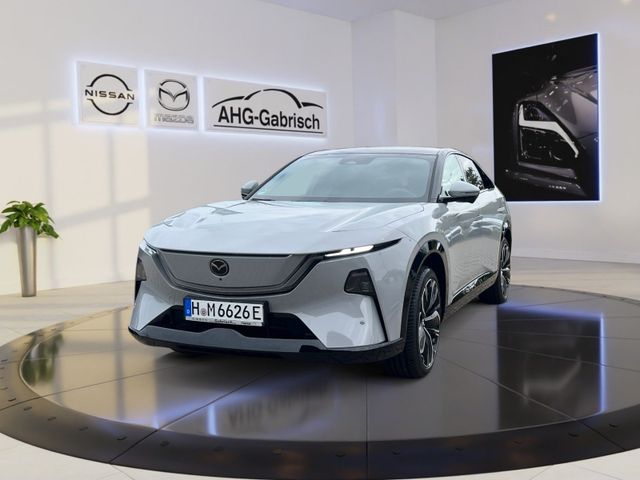 Mazda Cx-6e EV Takumi
