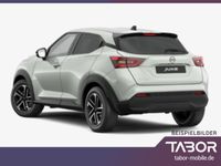 Nissan Juke - Vorschau Bild 3