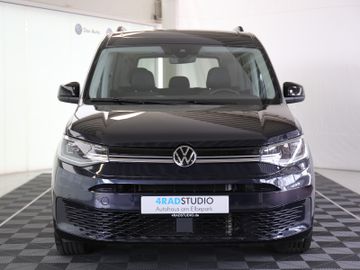 Volkswagen Caddy Maxi 2.0TDI DSG STYLE NAV PRO 7SITZ