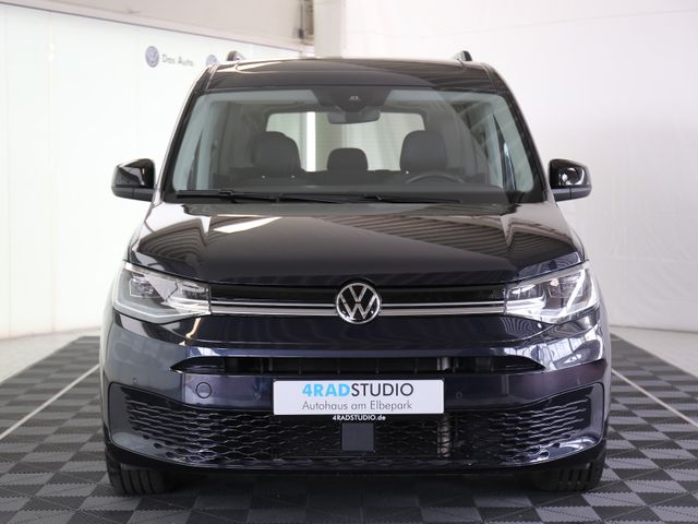 Volkswagen Caddy Maxi 2.0TDI DSG STYLE NAV PRO 7SITZ