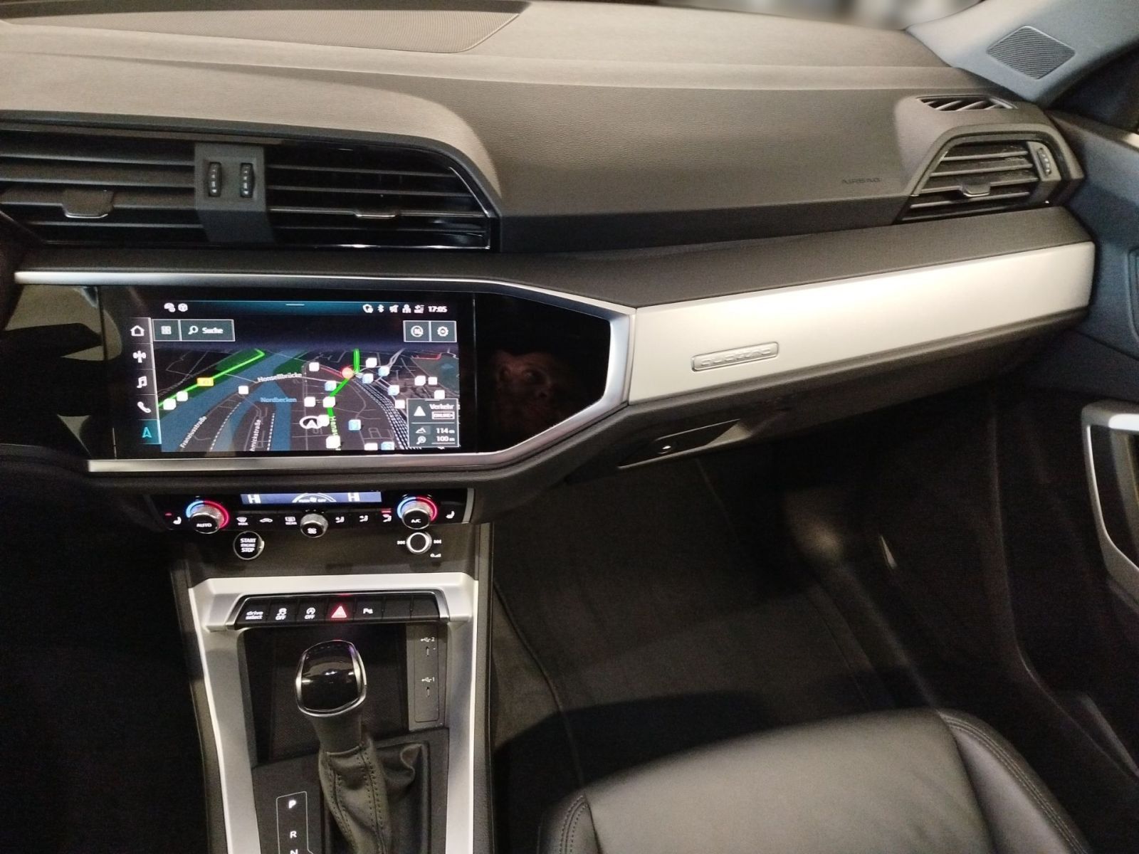 Audi Q3 - Bild 10