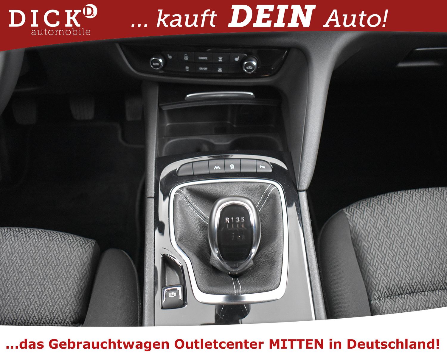 OPEL Insignia ST 1.6 CDTI Edit NAVI+SHZ+TEMP+PDC+AHK+ - Image 16