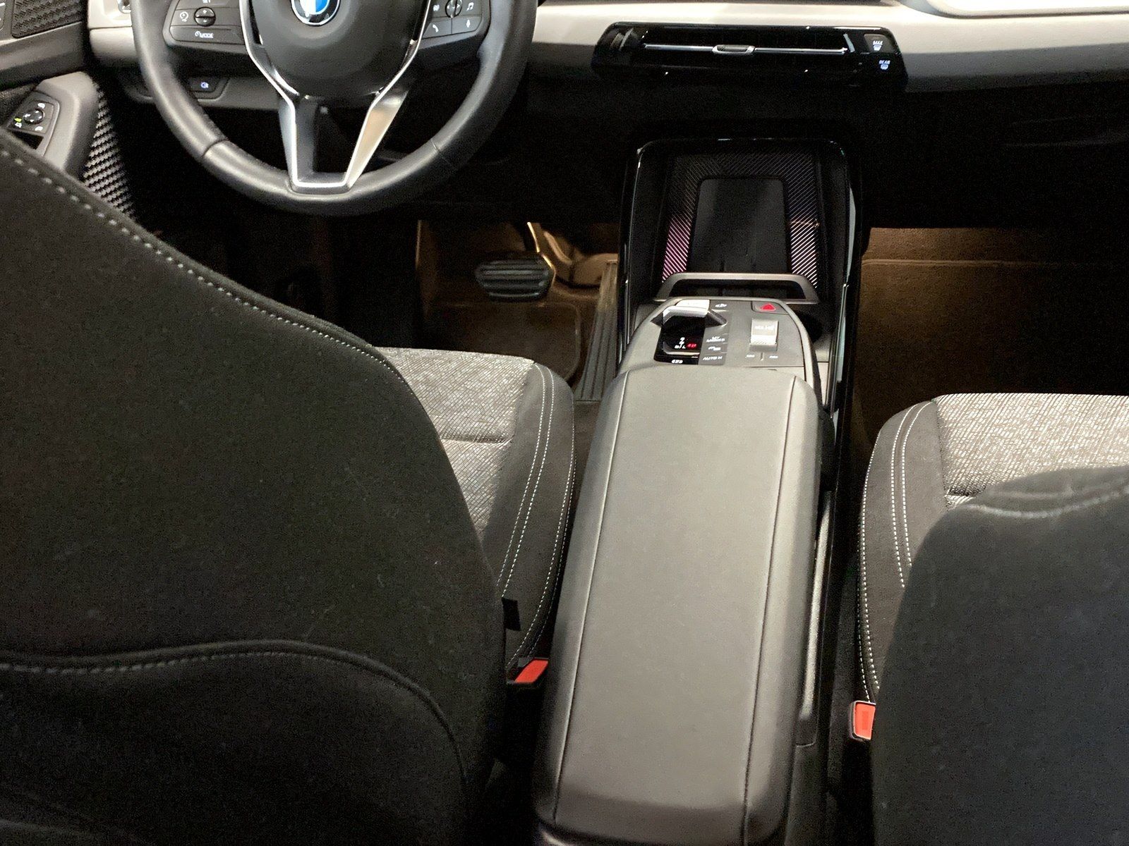 BMW 220 Active Tourer - Bild 14