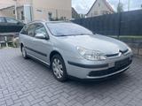 Citroën C5 HDi - gebrauchte Citroën C5 aus dem Jahr 2005