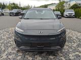 Hyundai Kona Elektro Select ACC SHZ LHZ CAM Smart-Link - Hyundai KONA Elektro: Blau