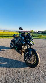 Kawasaki Z1000R (Baujahr 2017) - KAWASAKI NAKED BIKE