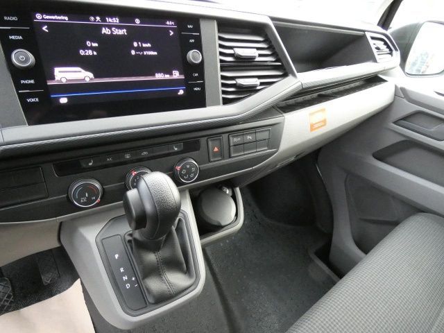 T6.1 Kombi 2.0 TDI*langer Radstand*DSG*Navi