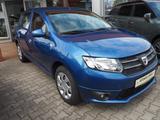Dacia Sandero 1.2 16V 75 Klima - Dacia Sandero mit Benzin-Antrieb: Limousine, Klimaanlage, 1.2