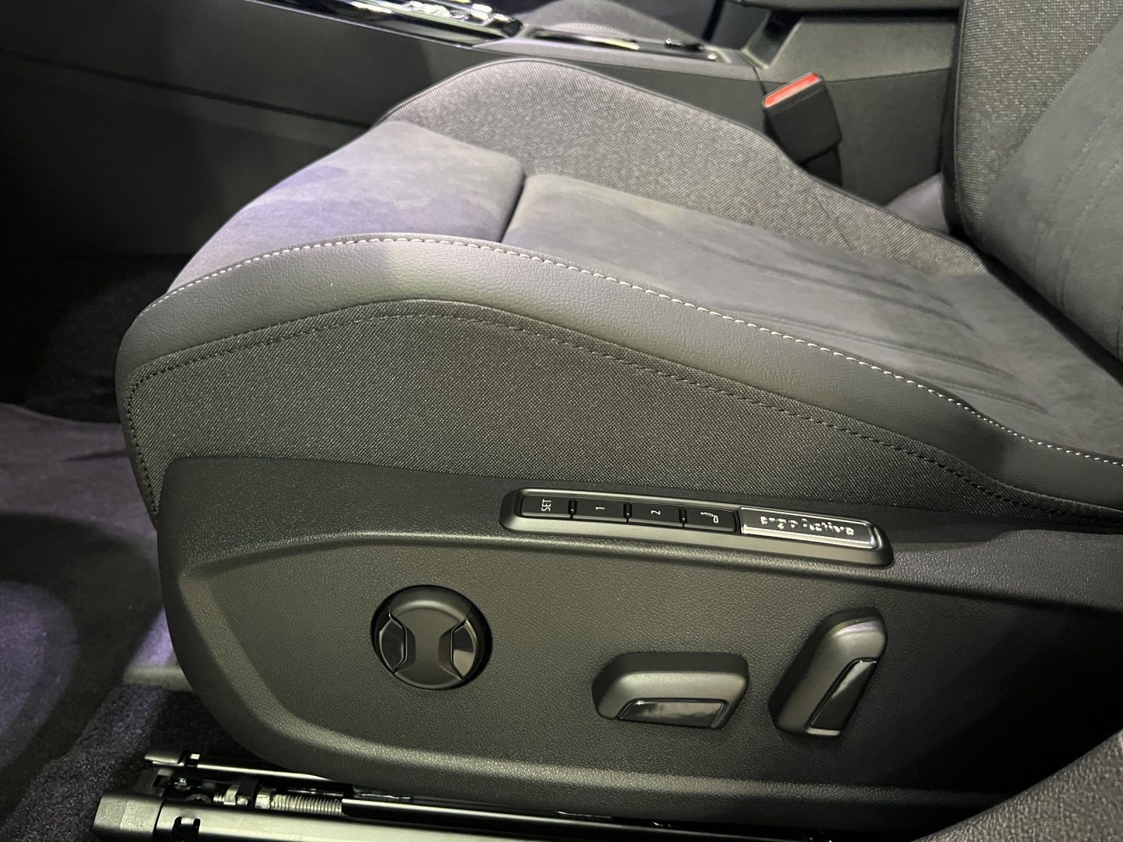 Golf Style 1,5 l eTSI OPF 110 kW (150 PS) 7-Gang