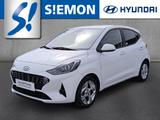 Hyundai i10 1.0 Edition30 SHZ CarPlay Allwetter LM DAB - Hyundai i10