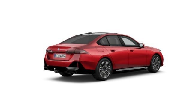 BMW i5 - Bild 2