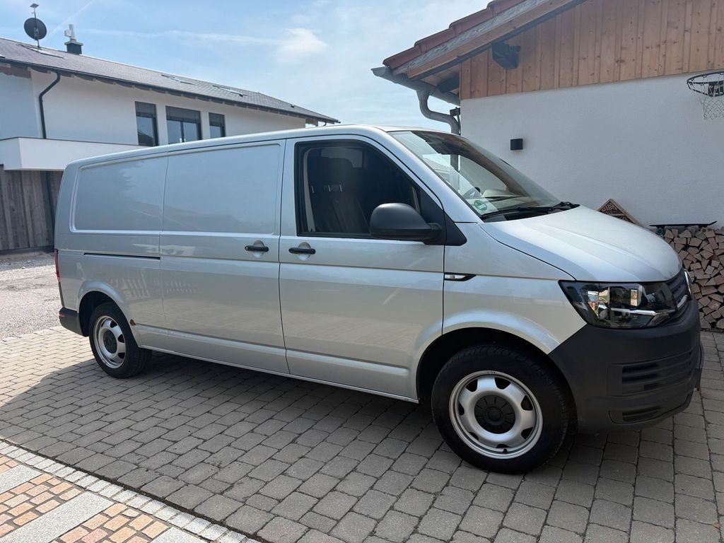 Image of Volkswagen T6 Transporter