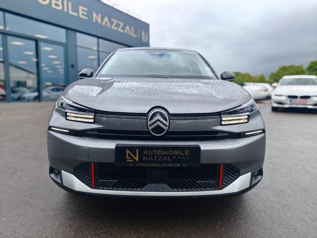Citroën C4 — fotografia 3