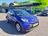Toyota Aygo X 1.0VVT-i Play+CARPLAY+TEMPO+KAMERA - gebrauchte Toyota Aygo (X) aus dem Jahr 2024