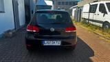 Volkswagen Golf IV 1.2 TSI / Comfortline (MATCH Paket) - Volkswagen Golf: Iv Comfortline